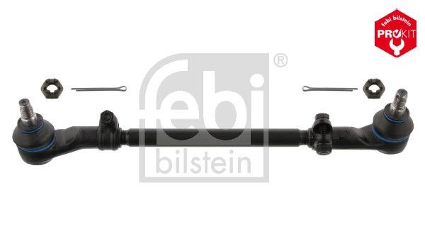 Тяга рулевая в сборе, левая Febi 02289 цена, от 25.50 USD